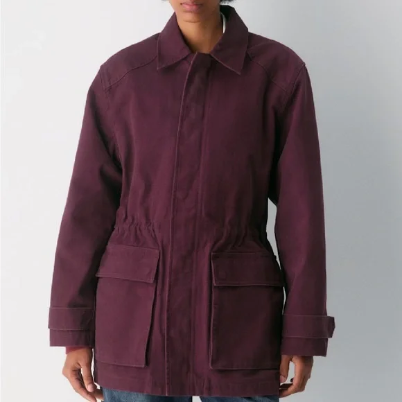 Jasper Field Jacket - Picture 3 of 14